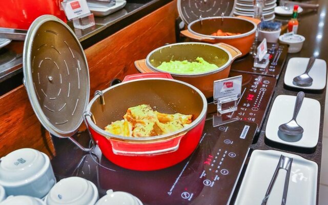 Quality Hotel Niteroi
