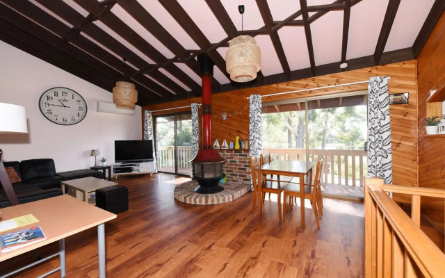 Hidden Gem – Guest Rooms – Vincentia