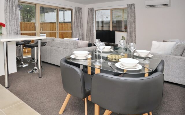 Madras St Apartment 3