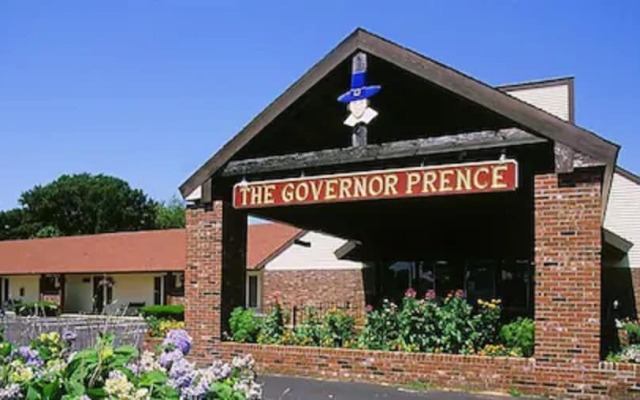 Governor Prence Inn