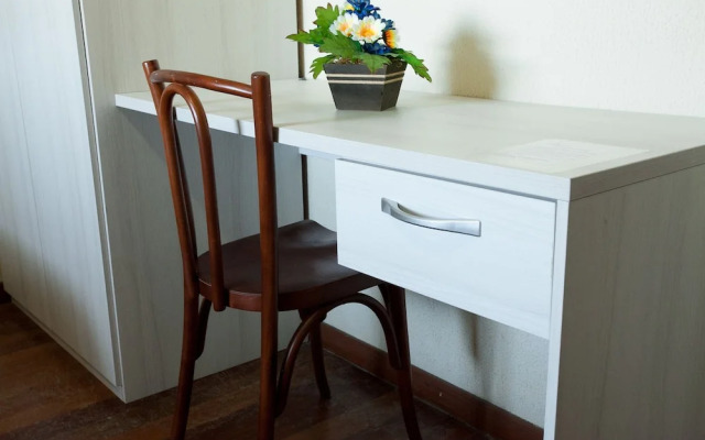 Eco Hotel Vila Fátima