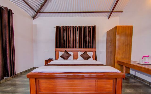 Oyo 19397 Hotel All Season