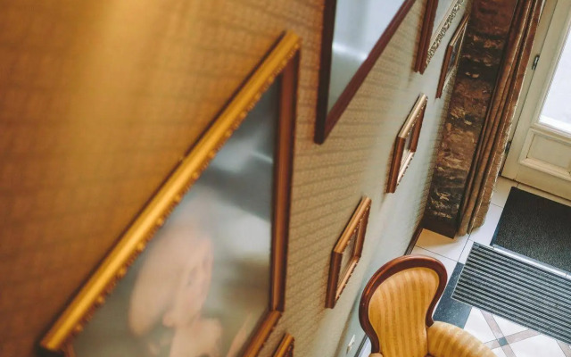 Mozart Hotel