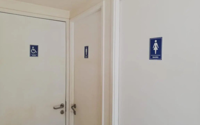 Departamento Laguna Bahía 808 Velero