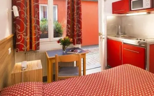 Hotel Family Residence