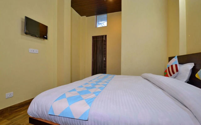 Mussoorie Hikes by OYO Rooms