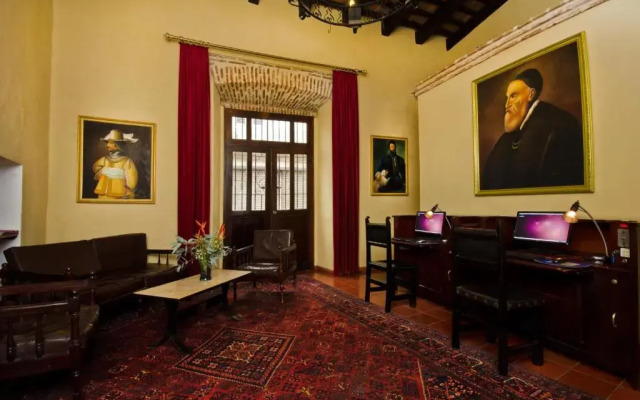 Boutique Hotel Palacio