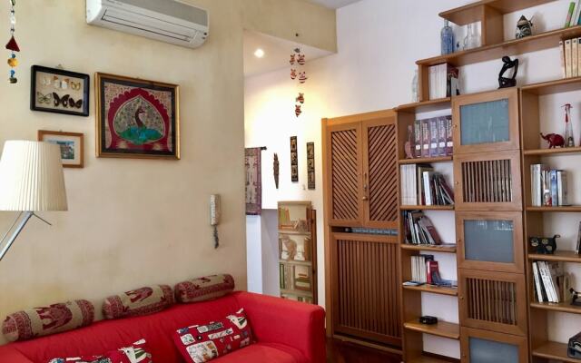 "🔹seahorse Amalfi Coast Holiday House🔹"