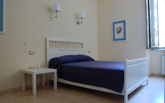 Relais Villa Fiorelli