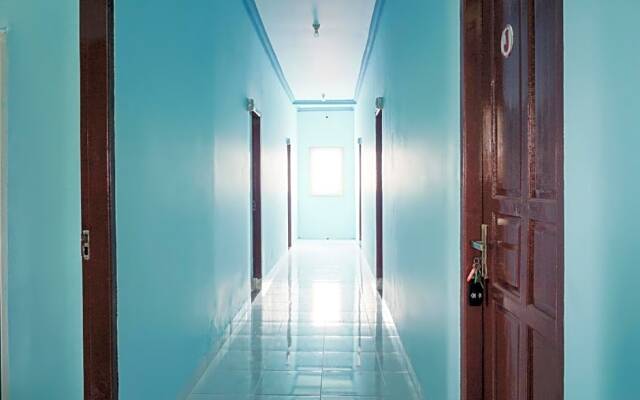 OYO Life 2918 Kost Arrazaq