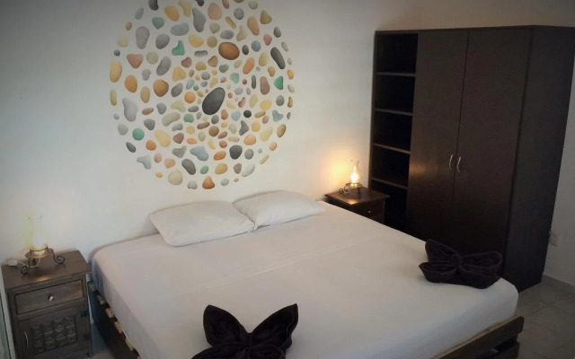 Caminante B&B