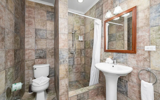 Amazing 4br4ba Villa w Pool Birdsanctuary Views