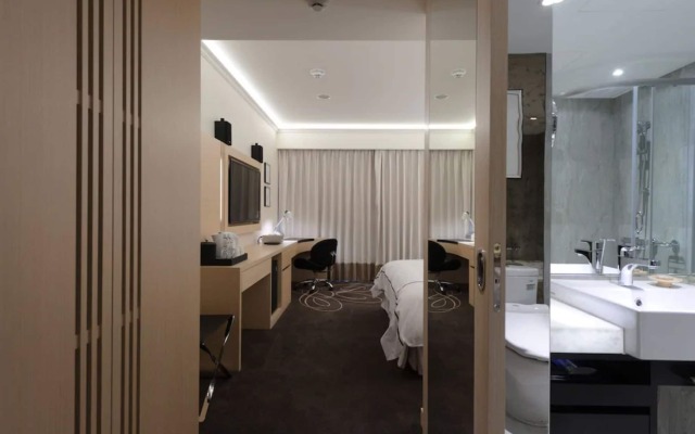 K Hotel Taipei SongJiang