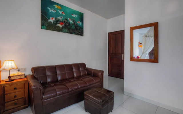 Sekarinis Place Amed