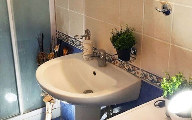 Villa Leonidas GreeceFiloxenia