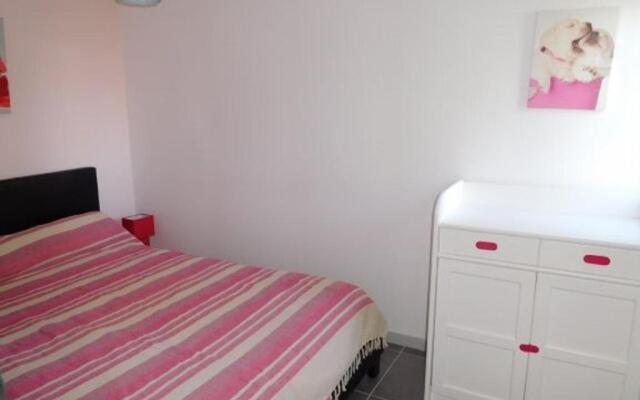 Maison L'Aiguillon-sur-Mer, 3 pièces, 5 personnes - FR-1-476-158