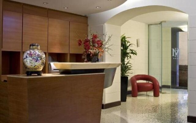 Hotel Memphis
