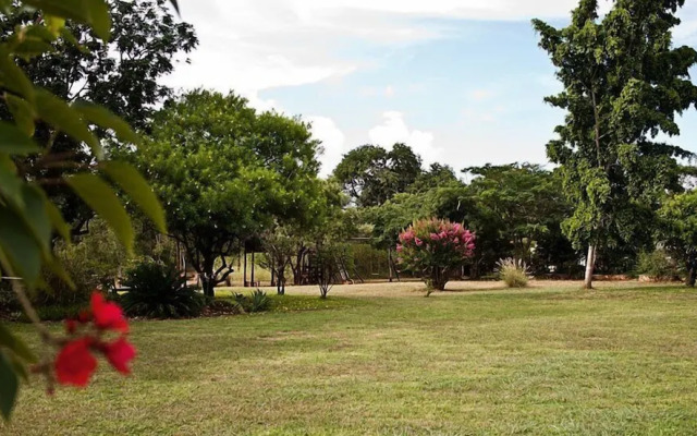 Musangano Lodge