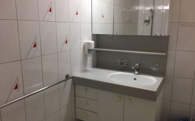 Schwizis Holiday Apartments 9064