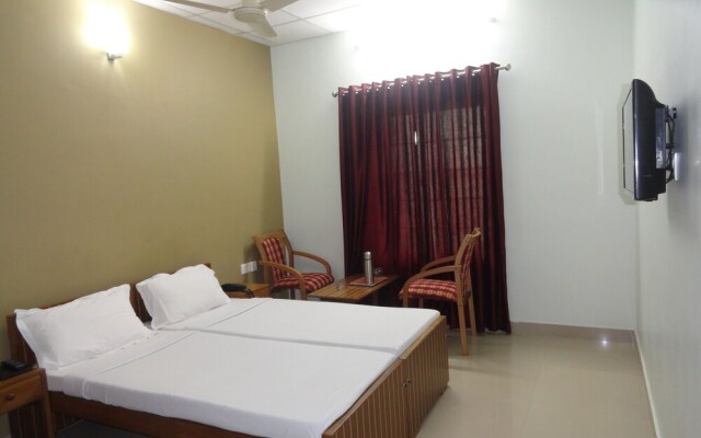Hotel Madikeri Heritage