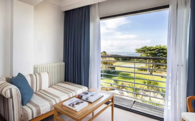 The Atlantic Hotel - Small Luxury Hotels of the World