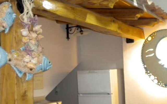 Bed & Breakfast Mare Isole