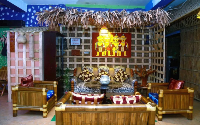 Green Leaf Guest House