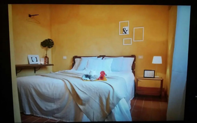 La cascina di Anna