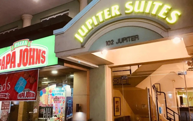 Jupiter Suites