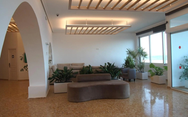 Hotel Roca Bella
