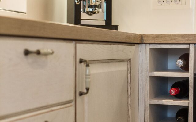 Mathios Luxury Homes