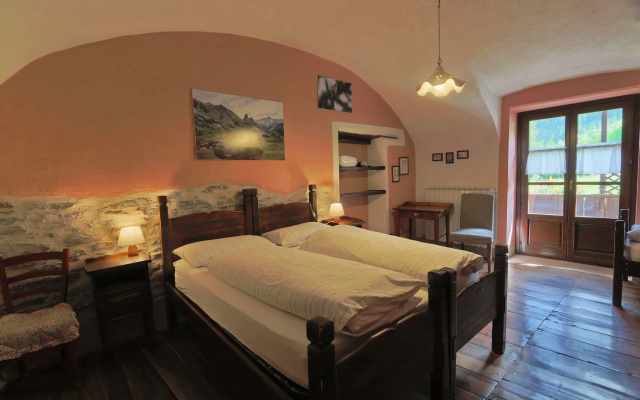 Albergo Locanda Mistral