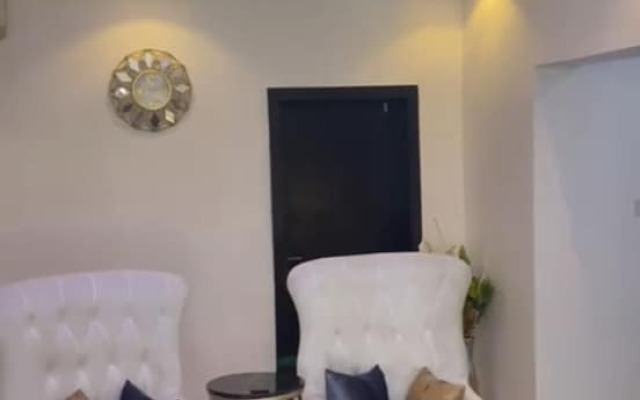 Immaculate 2-bed Apartment in Lekki Ajah