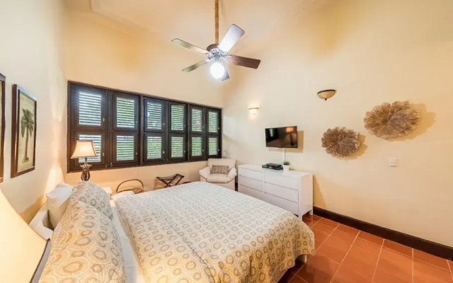 Wonderful 5BR Villa w Jacuzzi at Ingenio