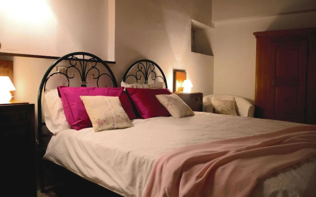 Belvilla by OYO Casa Rame