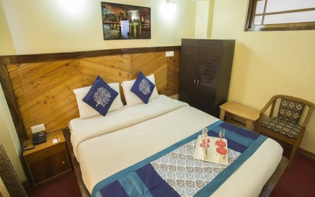 Oyo Rooms Cooch Behar Road