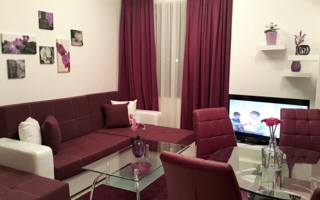 Apartments Sofia