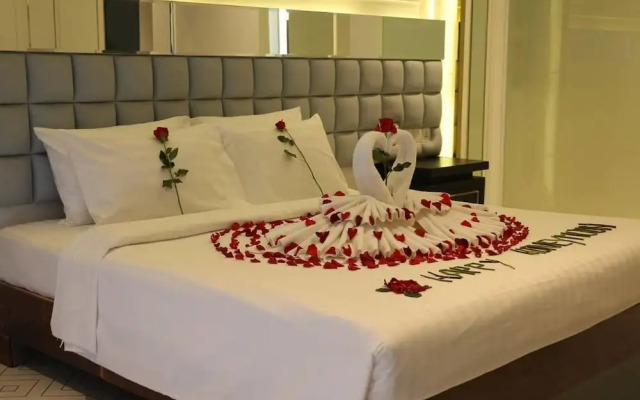 Hengly Mohasambath Hotel & Spa
