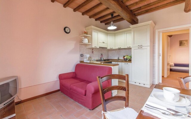 Casa Macinarino - App. 13