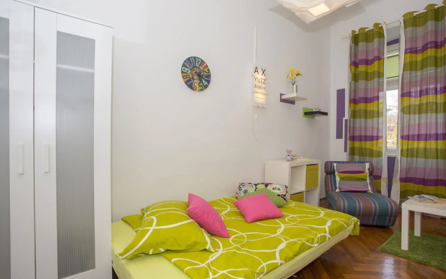 Apartment Ema / Two Bedrooms
