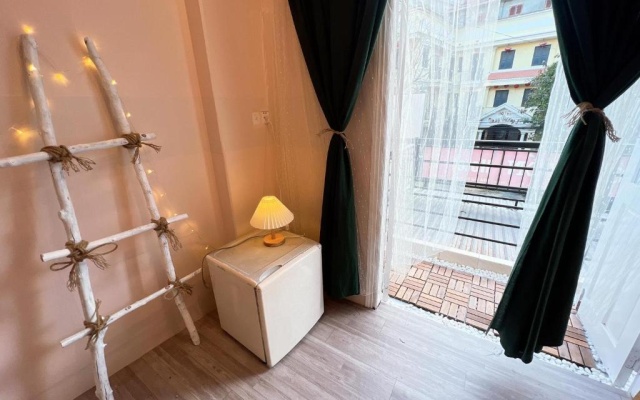 HY Local Budget Hotel by Hoianese - 5 mins walk to Hoi An Ancient Town – Guest Rooms – Da Nang