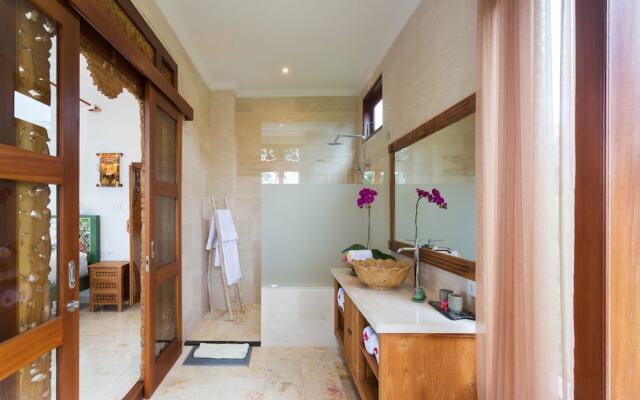 Champaca Luxury Villas Ubud