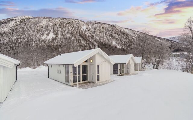 Tromsø Lodge & Camping