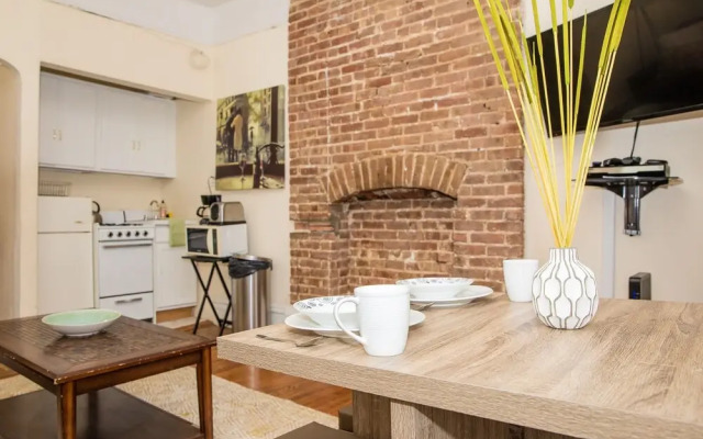104 West 83Rd Street #2A 159 - 1 Br Apts