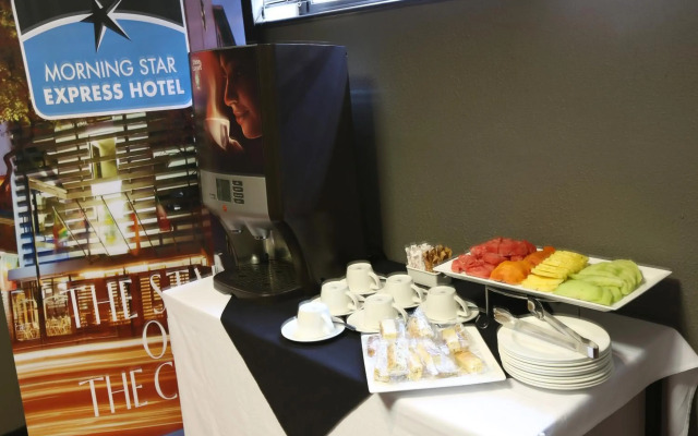 Morning Star Express Hotel