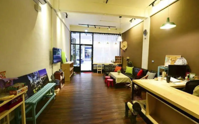 Fun Hualien Hostel