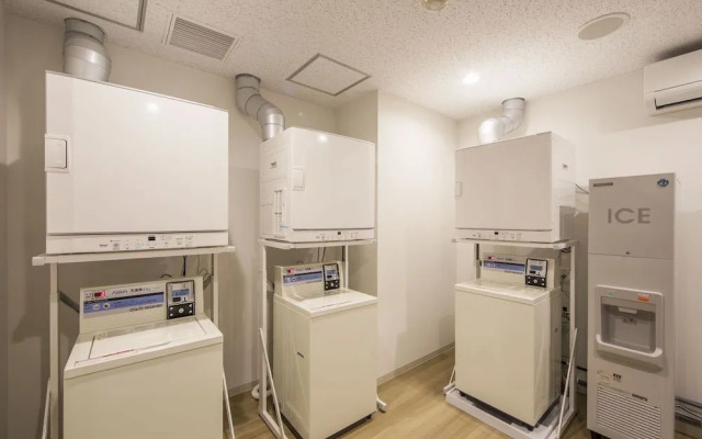 Super Hotel Premier Osaka Honmachi