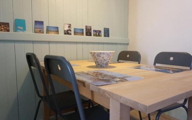 Maison Barbatre, 3 pièces, 4 personnes - FR-1-224B-744