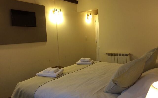 Hostería Las Acacias