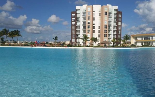 Dreams Lagoon Cancun